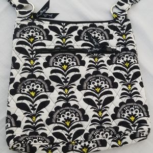 Vera Bradley crossbody
